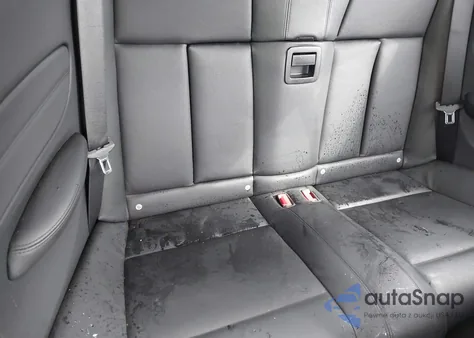 2011 BMW 135I из США, поврежденный, VIN WBAUN7C50BVM25336